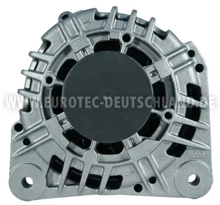 генератор EUROTEC             