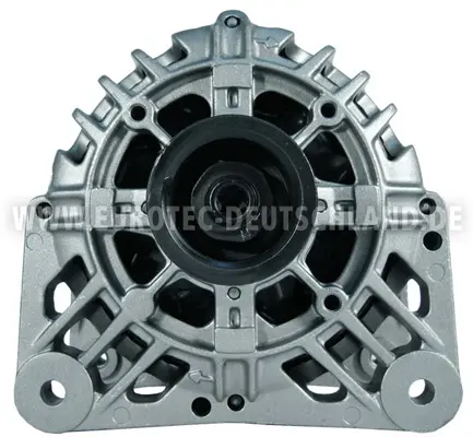 генератор EUROTEC             