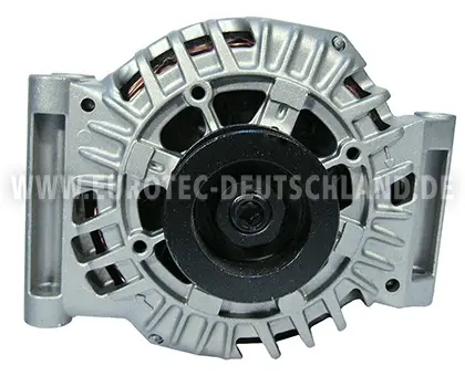 генератор EUROTEC             