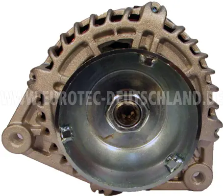 генератор EUROTEC             