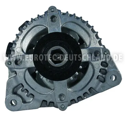 генератор EUROTEC             