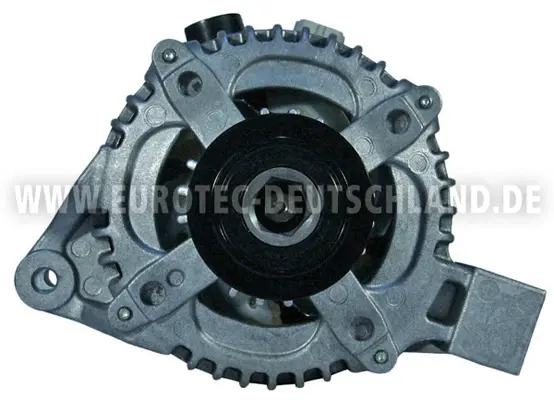 генератор EUROTEC             