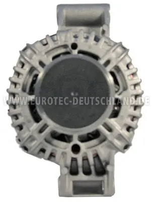 генератор EUROTEC             