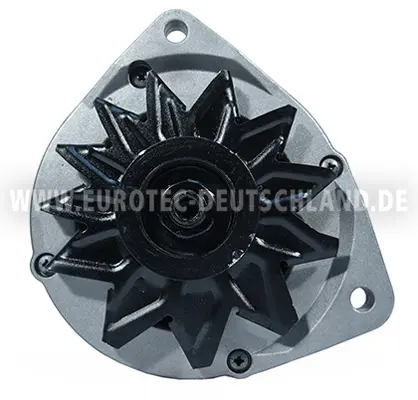 генератор EUROTEC             