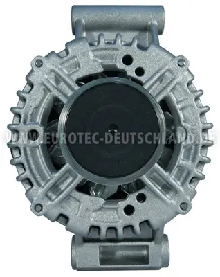 генератор EUROTEC             