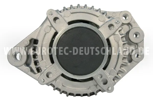 генератор EUROTEC             