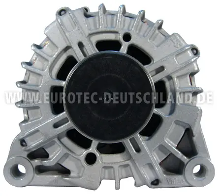 генератор EUROTEC             