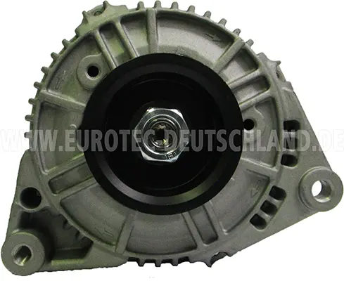 генератор EUROTEC             