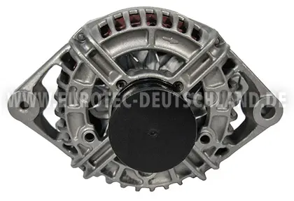 генератор EUROTEC             