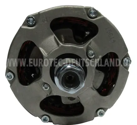 генератор EUROTEC             