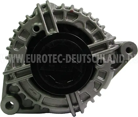 генератор EUROTEC             