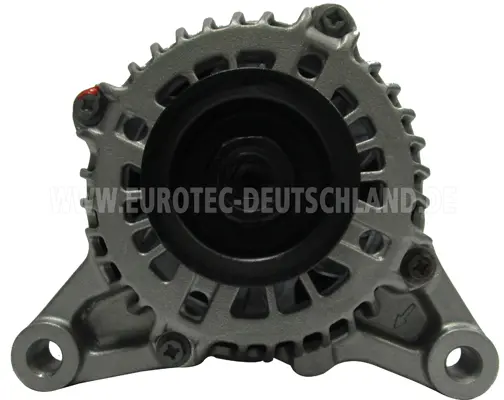 генератор EUROTEC             