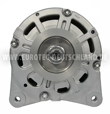 генератор EUROTEC             