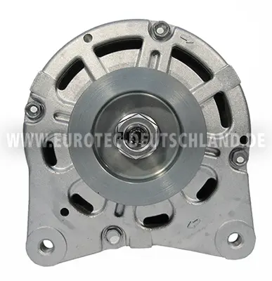 генератор EUROTEC             