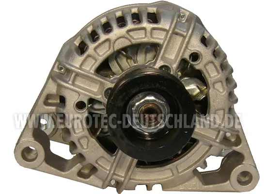 генератор EUROTEC             