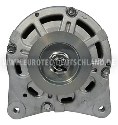 генератор EUROTEC             