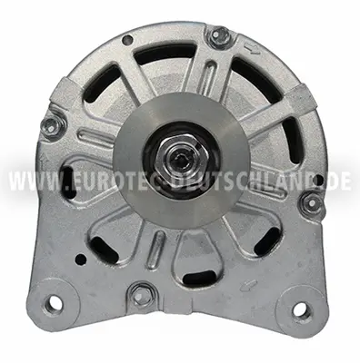 генератор EUROTEC             