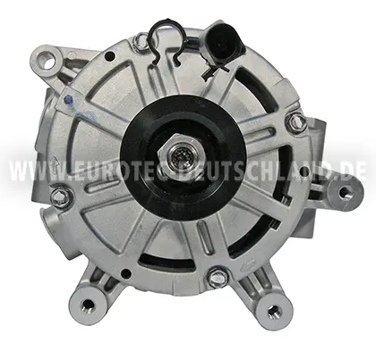 генератор EUROTEC             