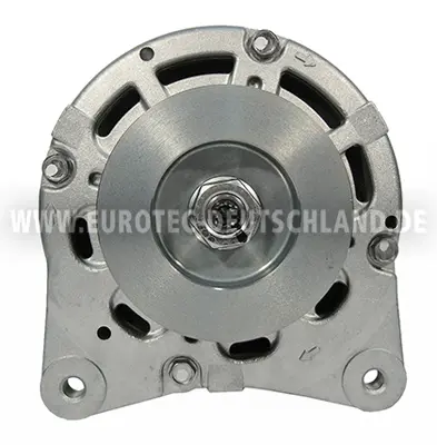 генератор EUROTEC             