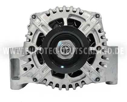 генератор EUROTEC             