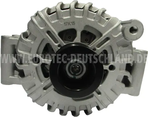 генератор EUROTEC             