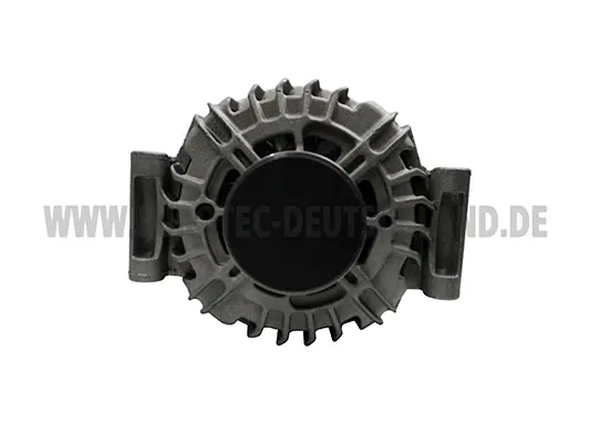 генератор EUROTEC             