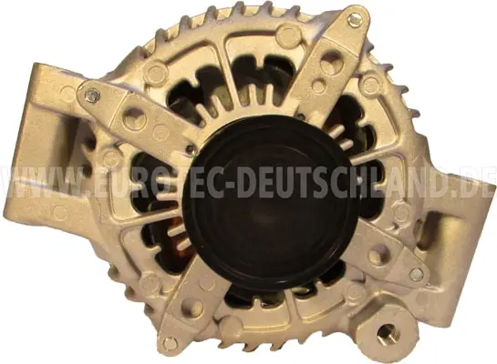 генератор EUROTEC             