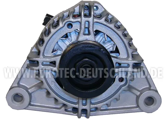 генератор EUROTEC             