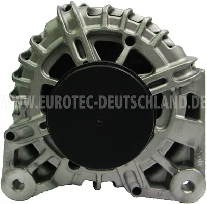 генератор EUROTEC             