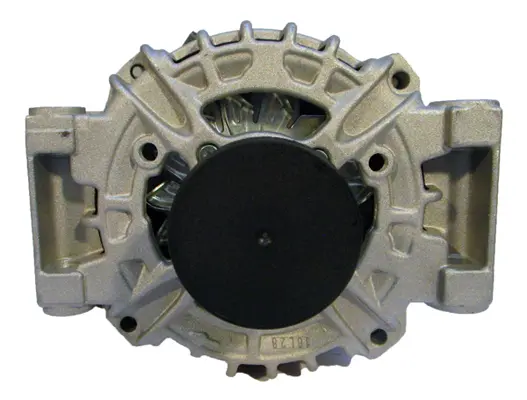 генератор EUROTEC             