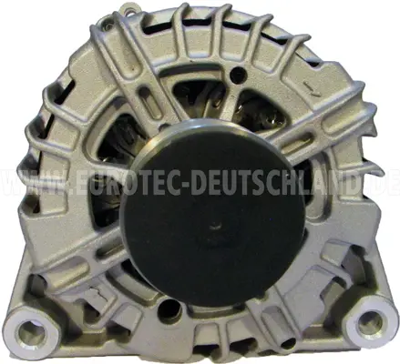 генератор EUROTEC             