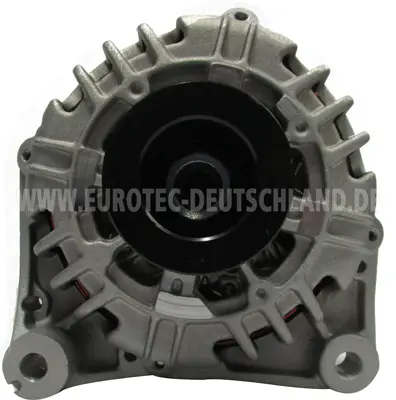 генератор EUROTEC             