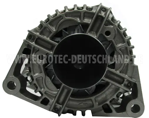 генератор EUROTEC             