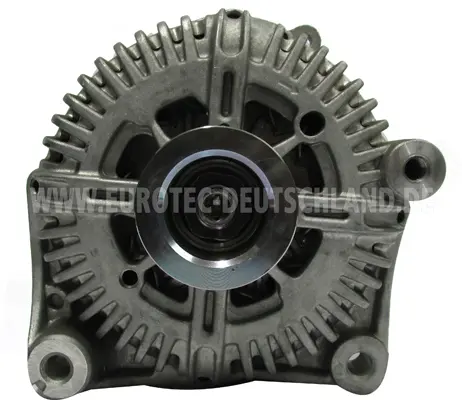 генератор EUROTEC             