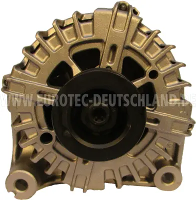 генератор EUROTEC             