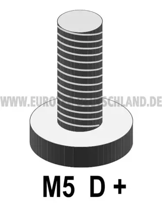 генератор EUROTEC             