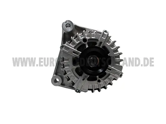 генератор EUROTEC             