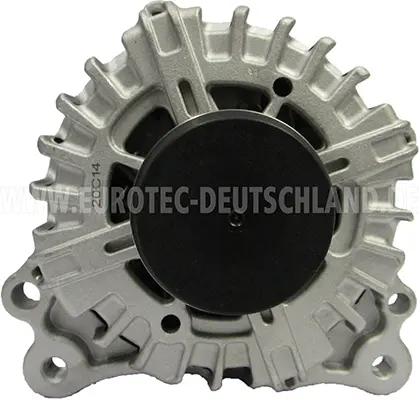 генератор EUROTEC             