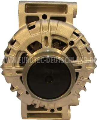 генератор EUROTEC             