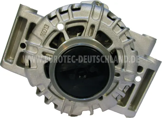 генератор EUROTEC             