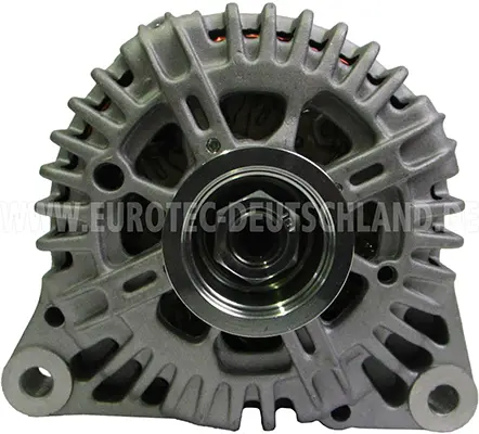 генератор EUROTEC             