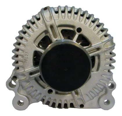 генератор EUROTEC             