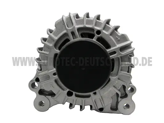 генератор EUROTEC             