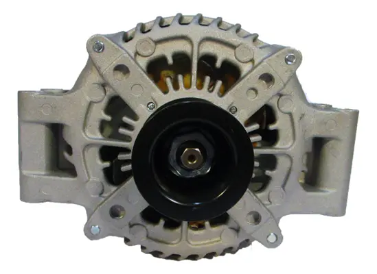 генератор EUROTEC             