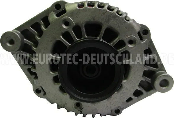 генератор EUROTEC             