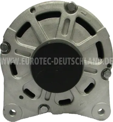 генератор EUROTEC             