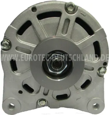 генератор EUROTEC             