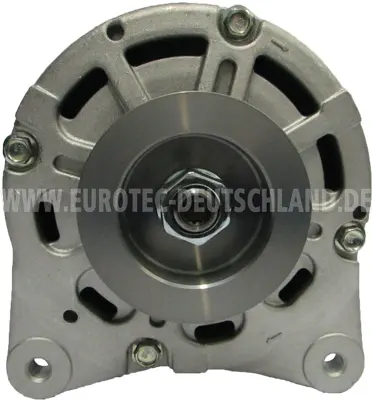 генератор EUROTEC             