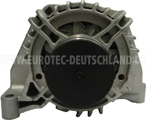 генератор EUROTEC             