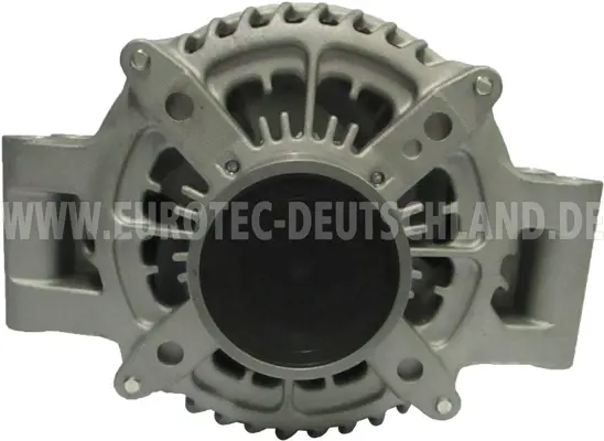 генератор EUROTEC             